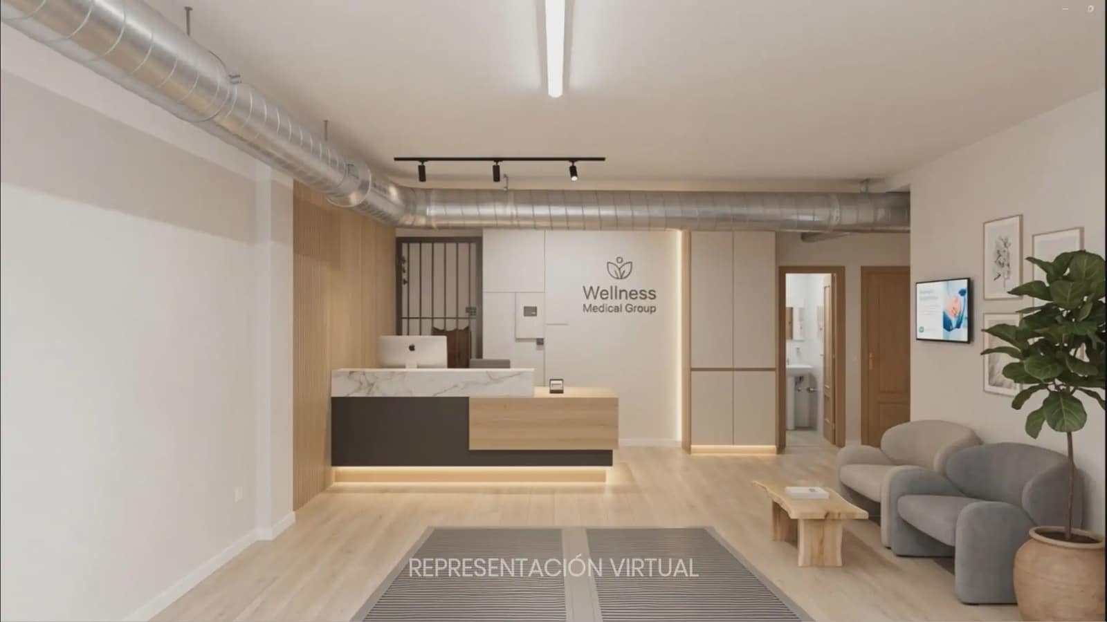 Commercial for sale in Torrelodones - € 360,000 (Ref: 9827522)