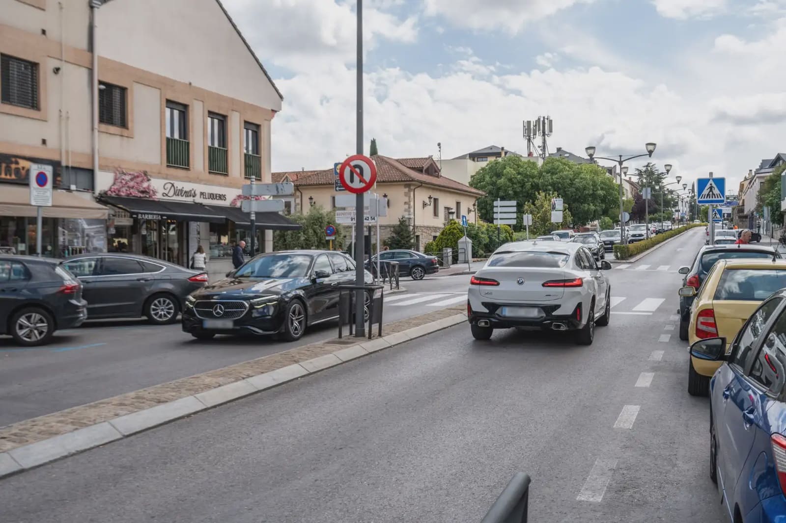 Commercial for sale in Torrelodones - € 360,000 (Ref: 9827522)