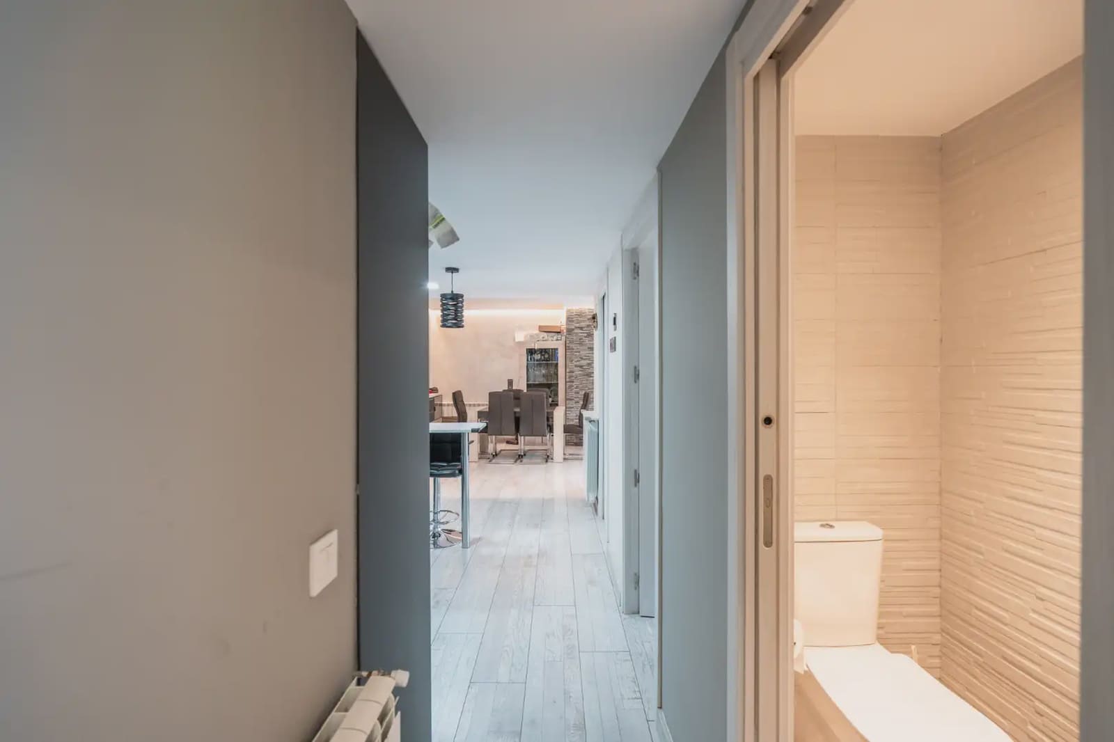 Piso de 3 habitaciones en Las Rozas de Madrid en venta con piscina garaje - 695.000 € (Ref: 9838567)