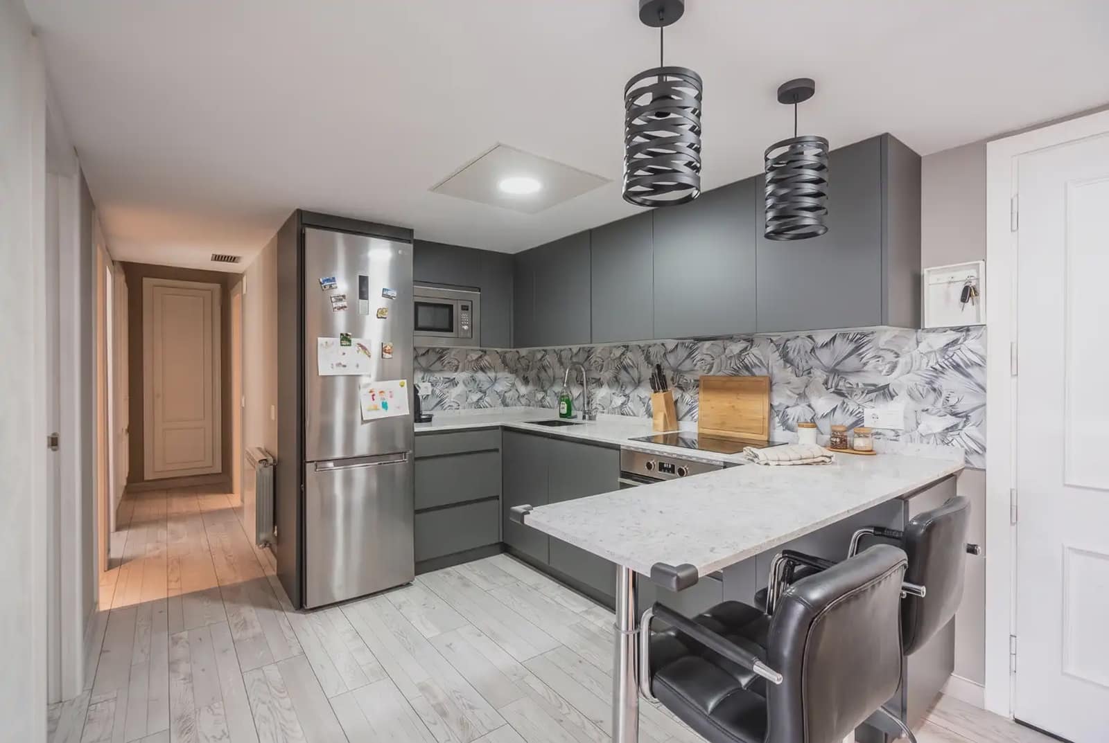 Piso de 3 habitaciones en Las Rozas de Madrid en venta con piscina garaje - 695.000 € (Ref: 9838567)