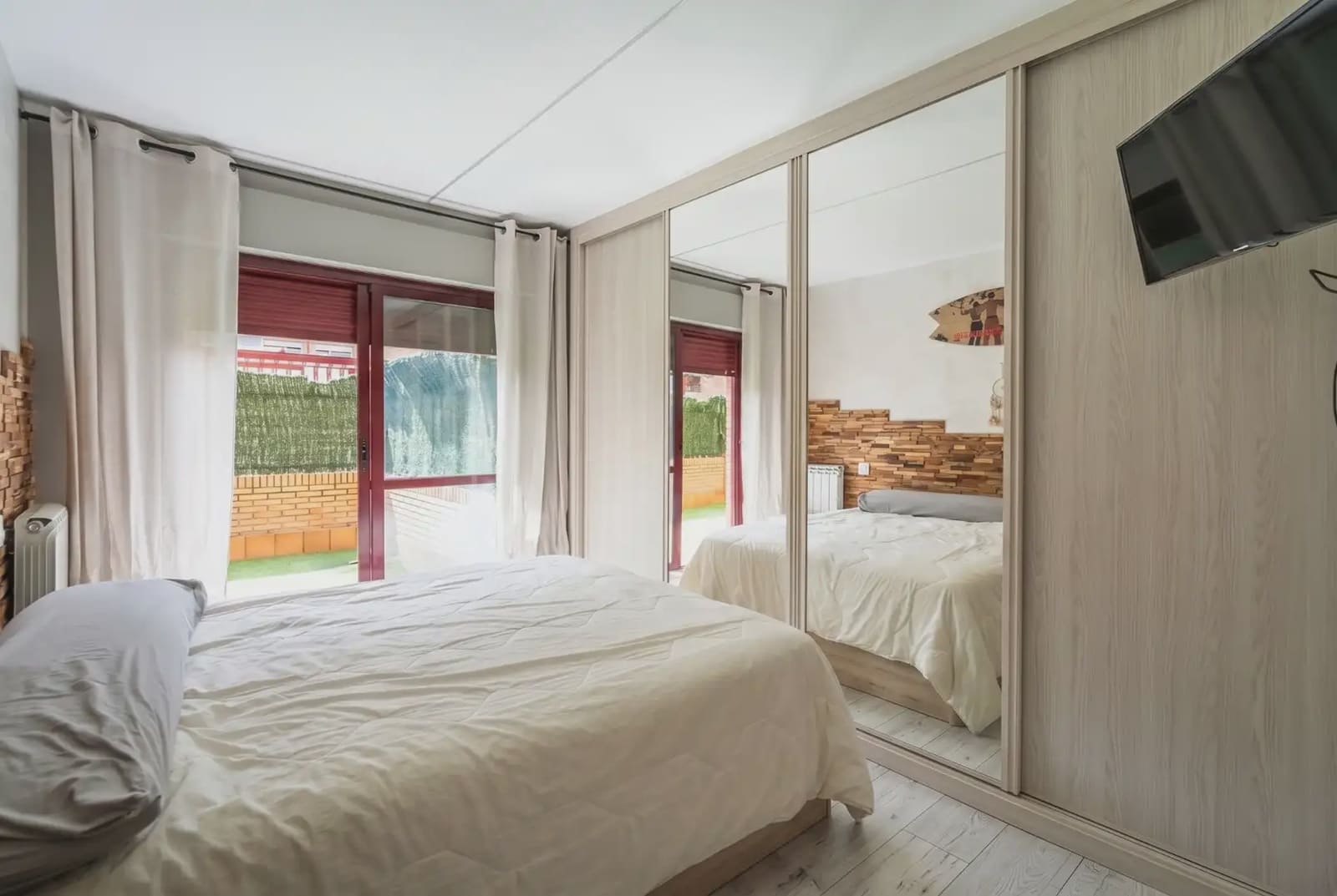 Piso de 3 habitaciones en Las Rozas de Madrid en venta con piscina garaje - 695.000 € (Ref: 9838567)