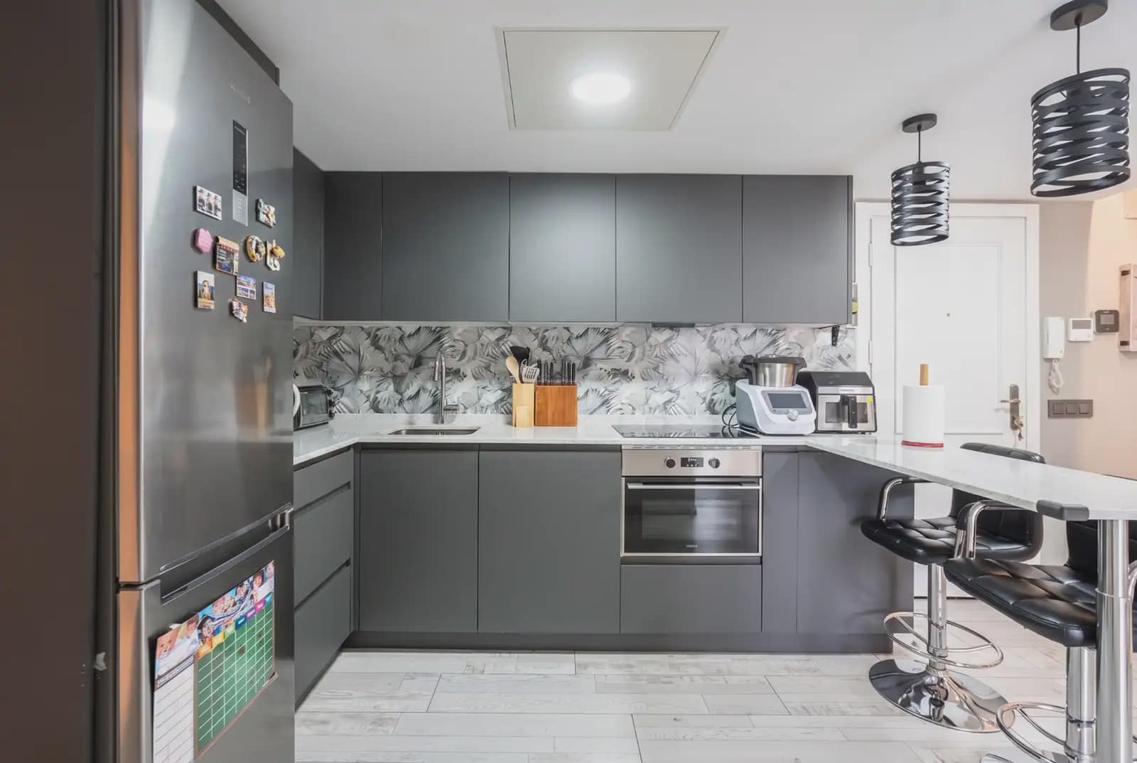 Piso de 3 habitaciones en Las Rozas de Madrid en venta con piscina garaje - 695.000 € (Ref: 9838567)
