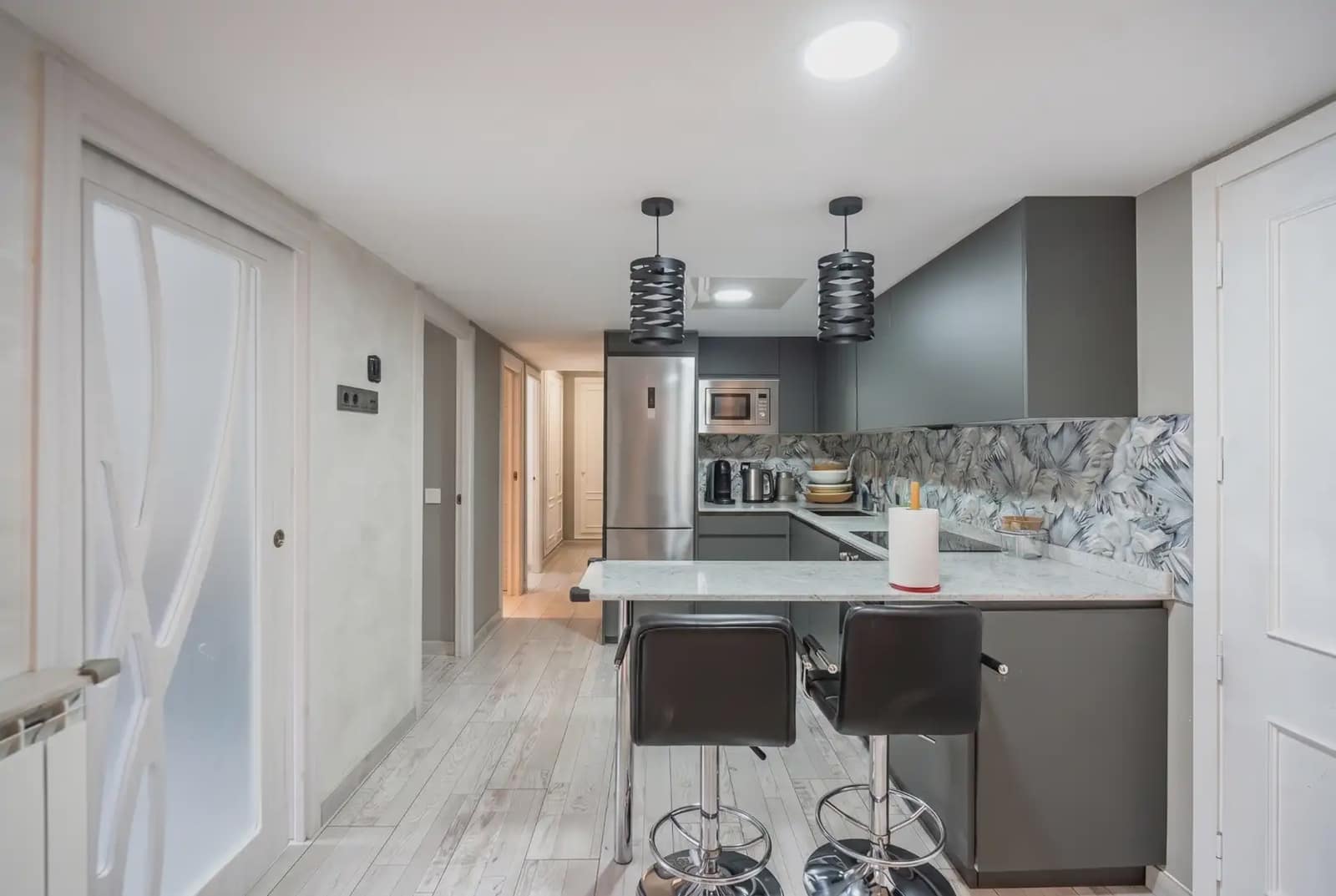 Piso de 3 habitaciones en Las Rozas de Madrid en venta con piscina garaje - 695.000 € (Ref: 9838567)