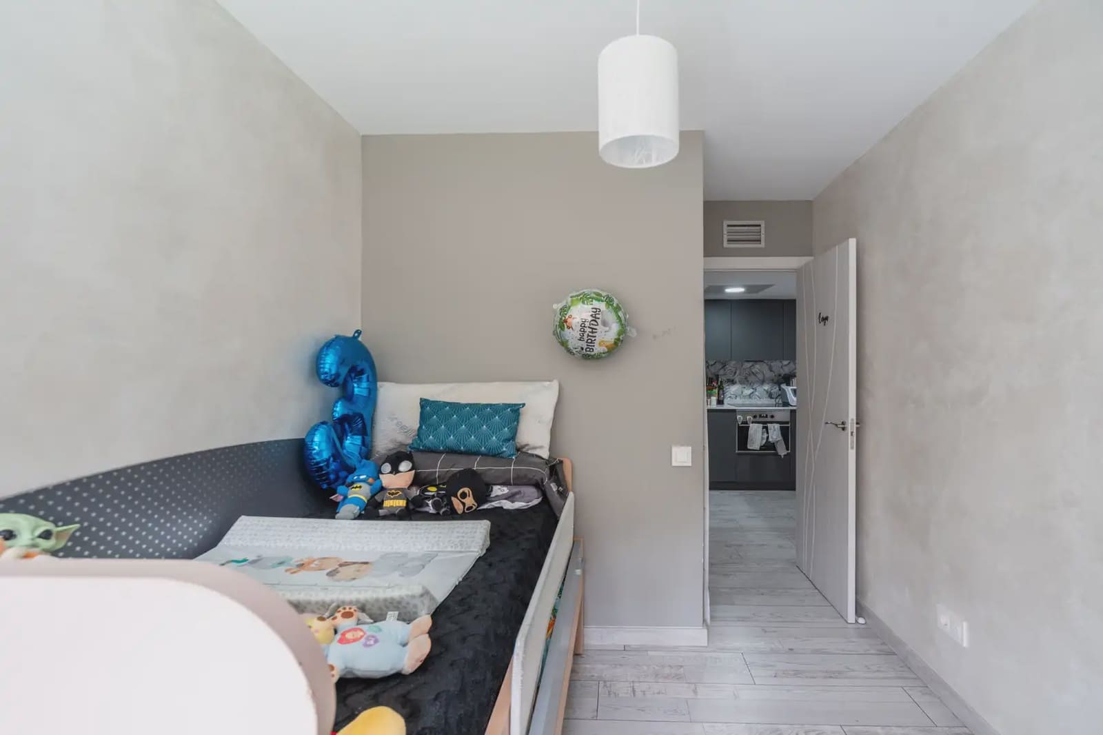 Piso de 3 habitaciones en Las Rozas de Madrid en venta con piscina garaje - 695.000 € (Ref: 9838567)