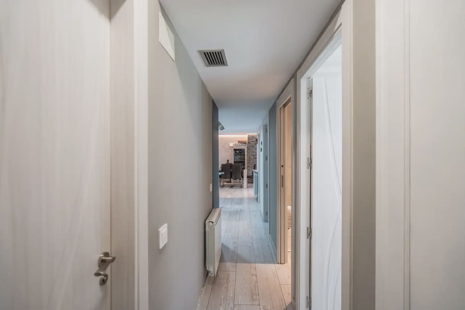 Piso de 3 habitaciones en Las Rozas de Madrid en venta con piscina garaje - 695.000 € (Ref: 9838567)
