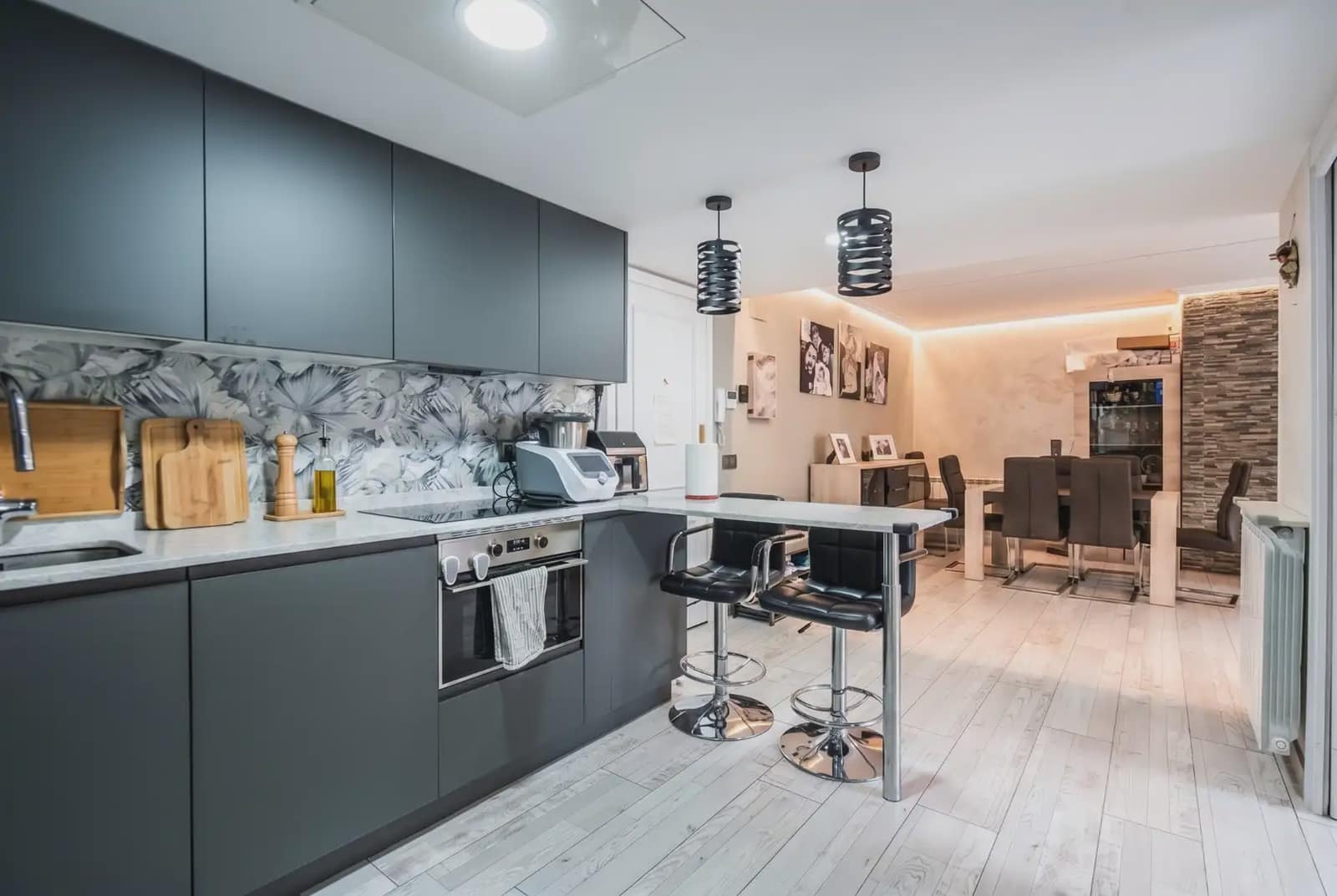 Piso de 3 habitaciones en Las Rozas de Madrid en venta con piscina garaje - 695.000 € (Ref: 9838567)