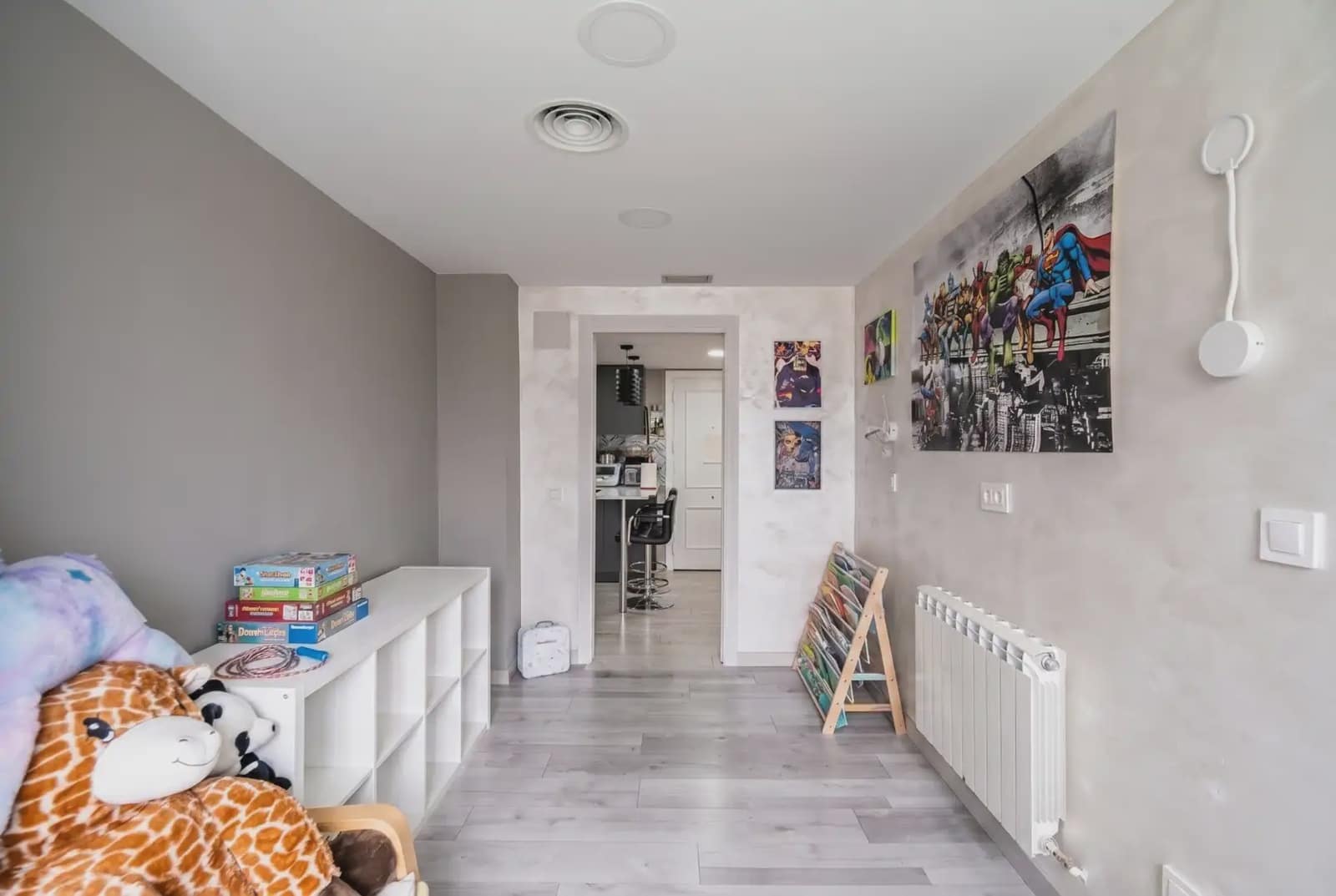 Piso de 3 habitaciones en Las Rozas de Madrid en venta con piscina garaje - 695.000 € (Ref: 9838567)