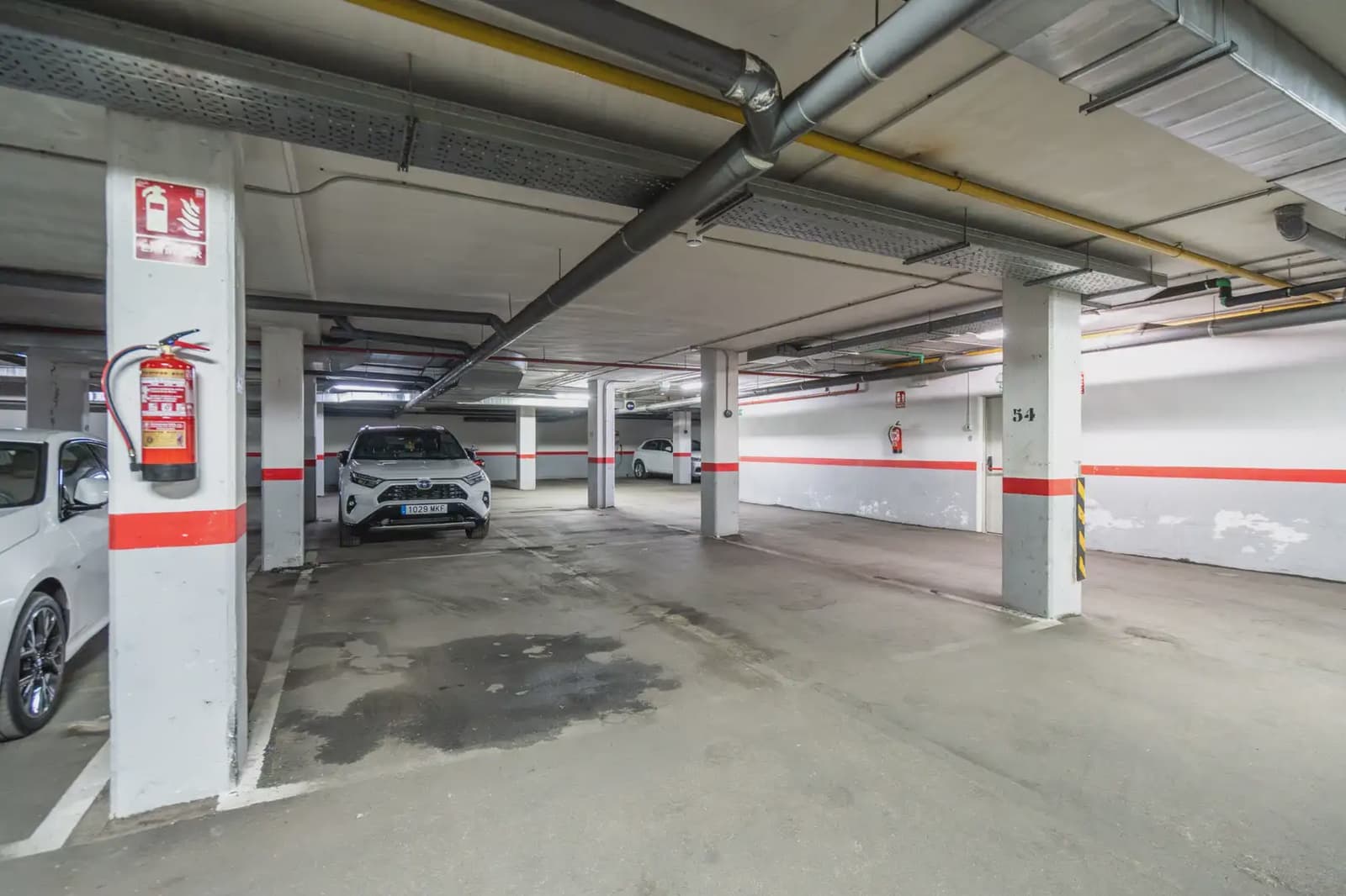 Piso de 3 habitaciones en Las Rozas de Madrid en venta con piscina garaje - 695.000 € (Ref: 9838567)