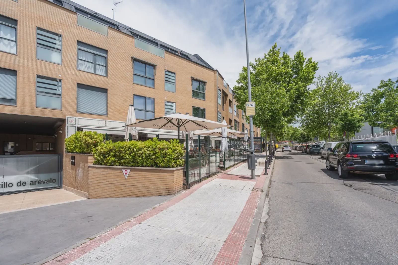Piso de 3 habitaciones en Las Rozas de Madrid en venta con piscina garaje - 695.000 € (Ref: 9838567)