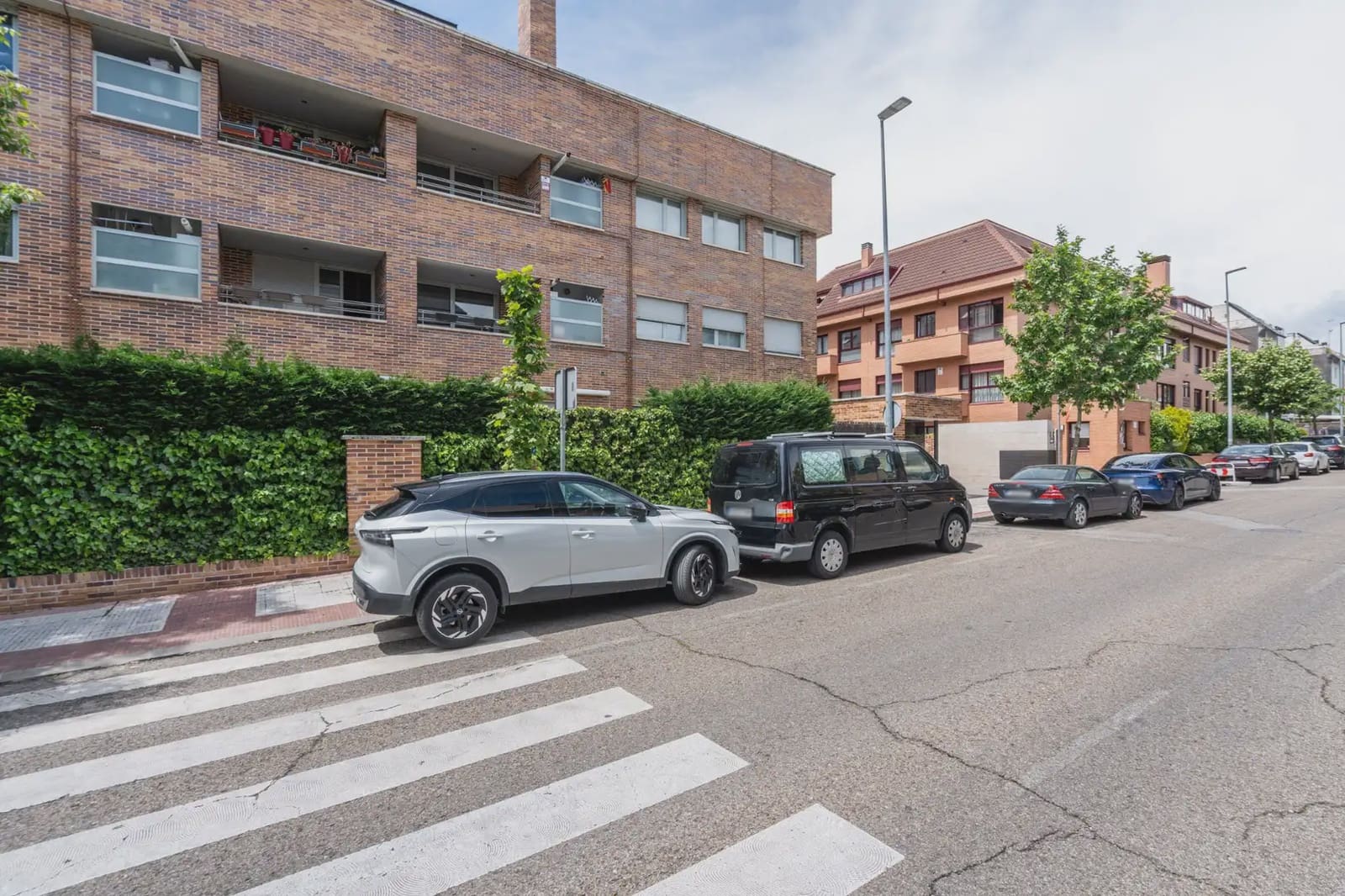 Piso de 3 habitaciones en Las Rozas de Madrid en venta con piscina garaje - 695.000 € (Ref: 9838567)