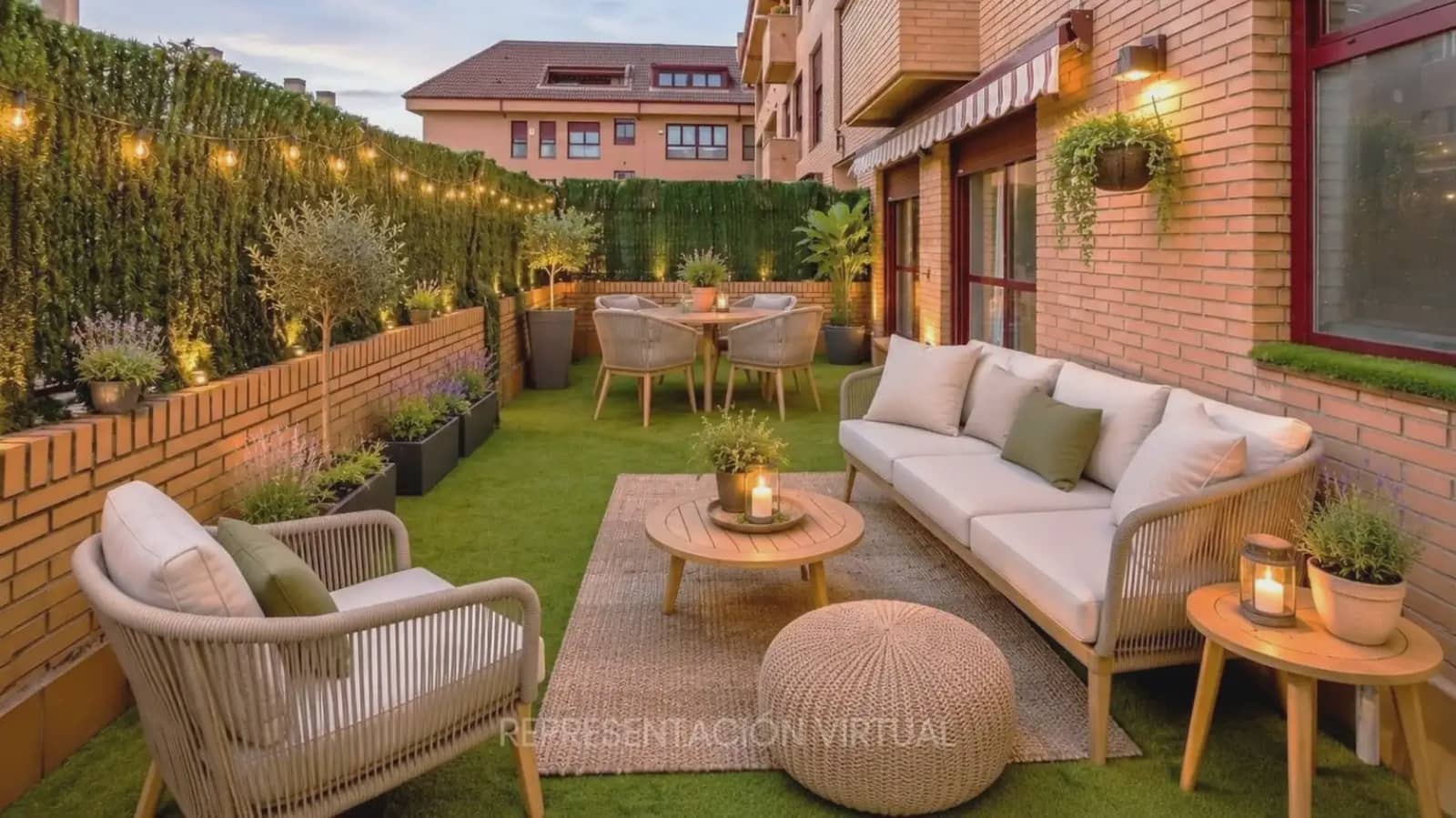 3 bedroom Flat for sale in Las Rozas de Madrid with pool garage - € 695,000 (Ref: 9838567)