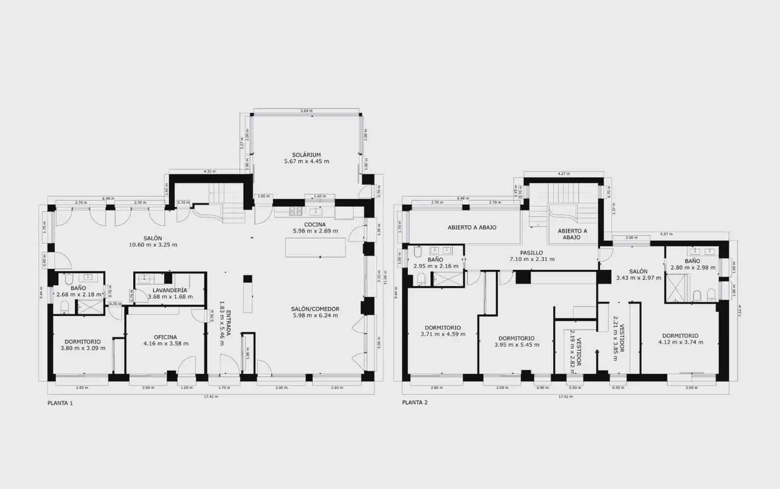5 quarto Moradia para venda em Colmenarejo com piscina garagem - 1 399 000 € (Ref: 9844489)