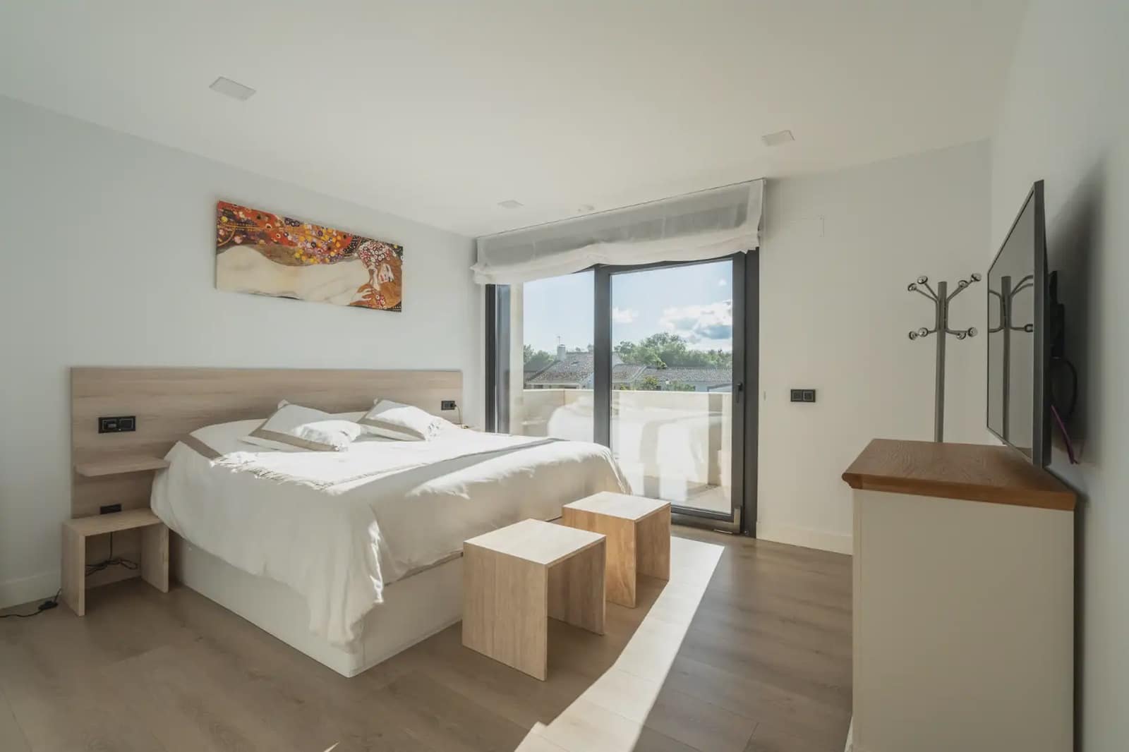 5 quarto Moradia para venda em Colmenarejo com piscina garagem - 1 399 000 € (Ref: 9844489)