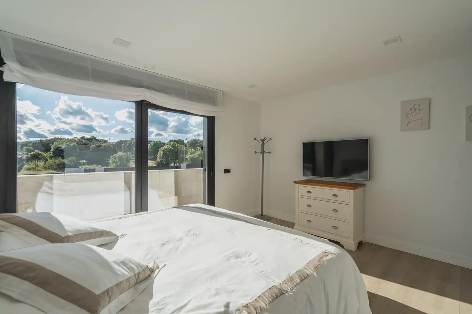 5 quarto Moradia para venda em Colmenarejo com piscina garagem - 1 399 000 € (Ref: 9844489)