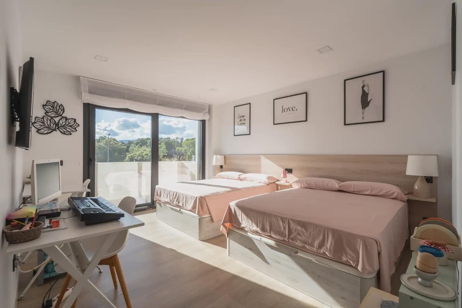 5 quarto Moradia para venda em Colmenarejo com piscina garagem - 1 399 000 € (Ref: 9844489)