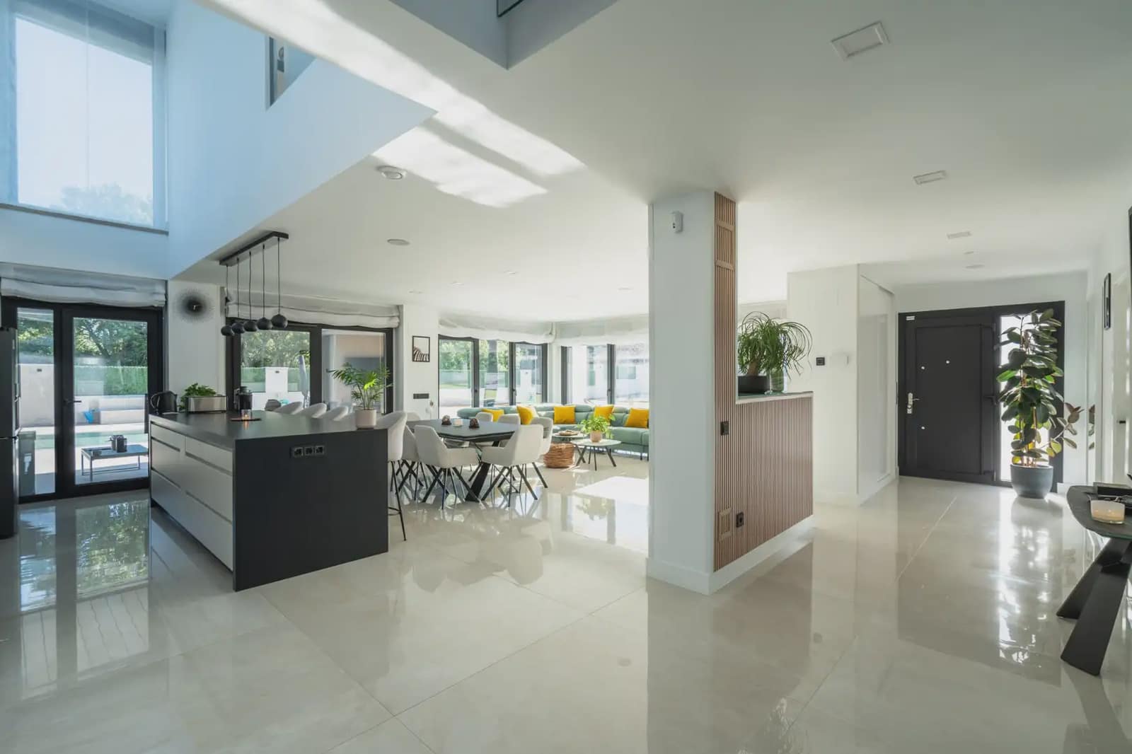 5 quarto Moradia para venda em Colmenarejo com piscina garagem - 1 399 000 € (Ref: 9844489)