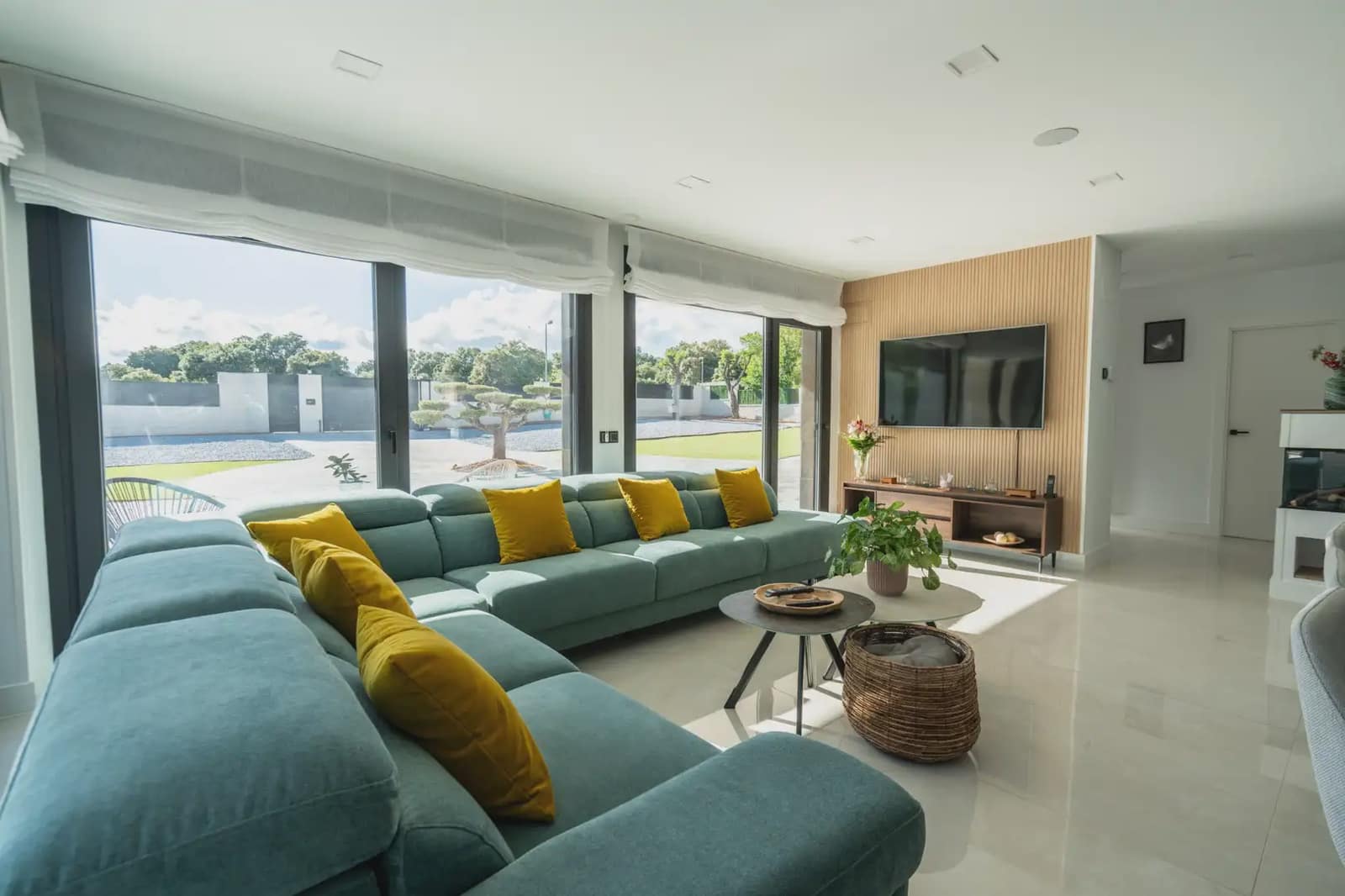 5 quarto Moradia para venda em Colmenarejo com piscina garagem - 1 399 000 € (Ref: 9844489)