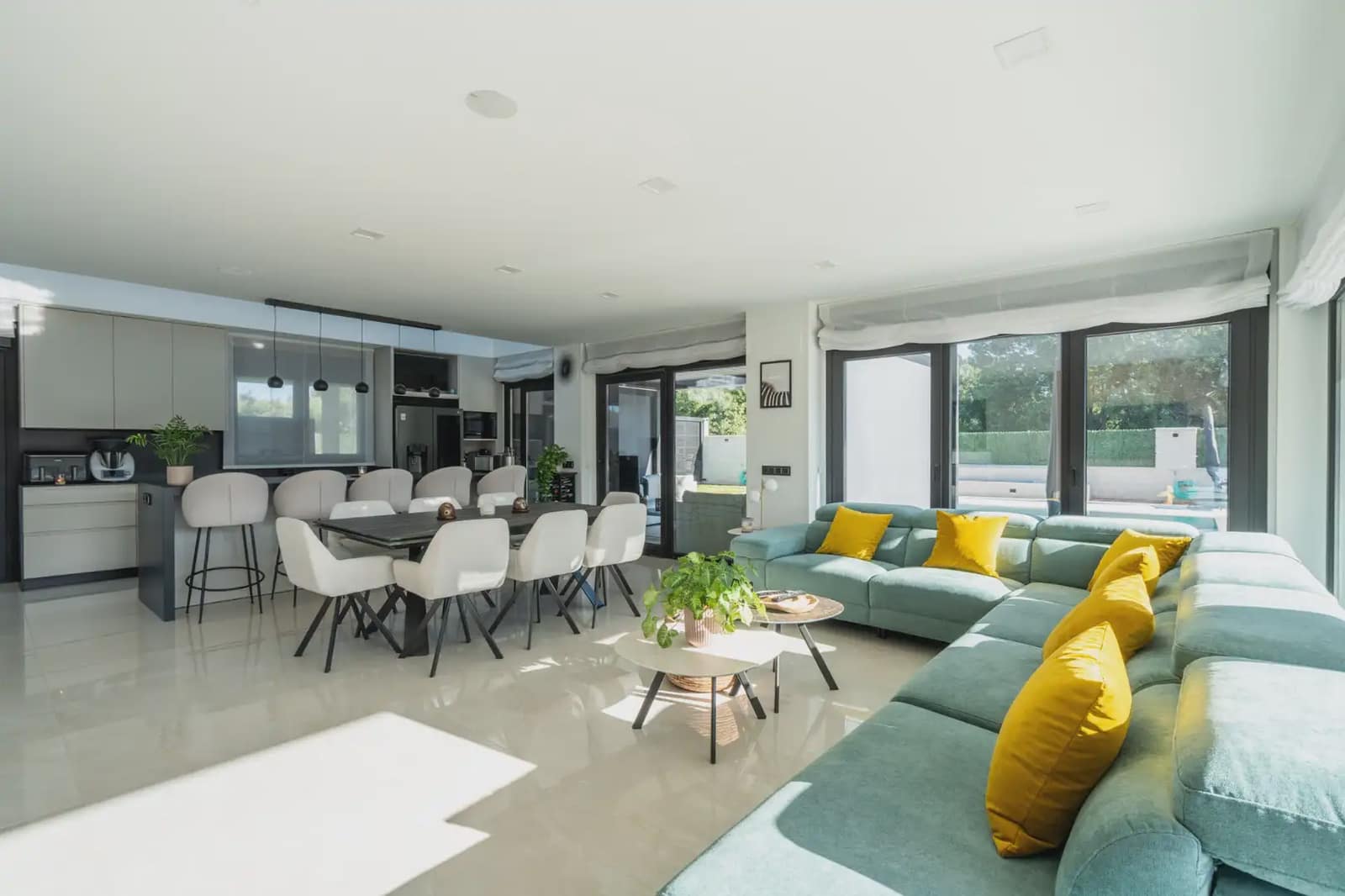 5 quarto Moradia para venda em Colmenarejo com piscina garagem - 1 399 000 € (Ref: 9844489)