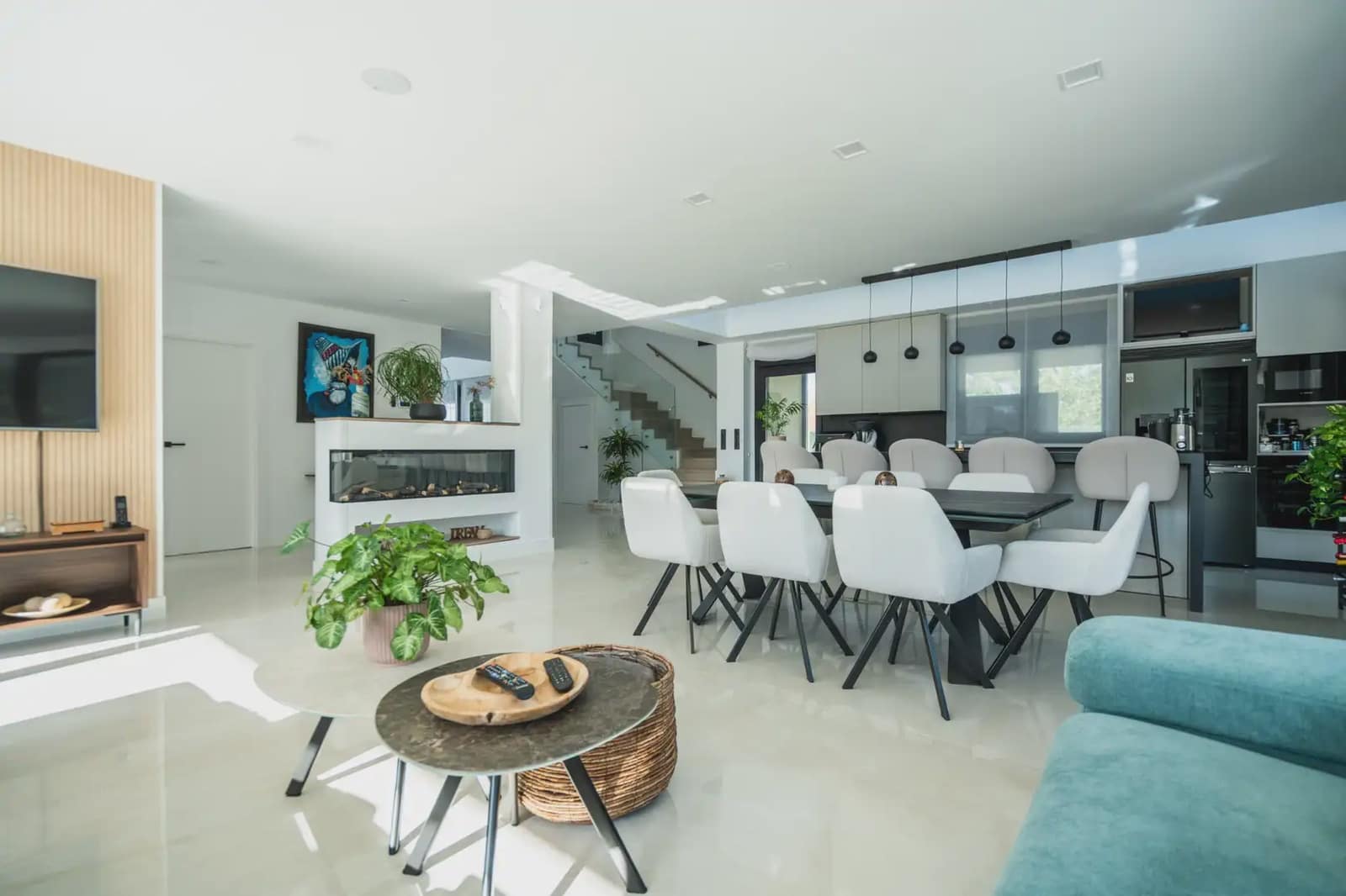 5 quarto Moradia para venda em Colmenarejo com piscina garagem - 1 399 000 € (Ref: 9844489)