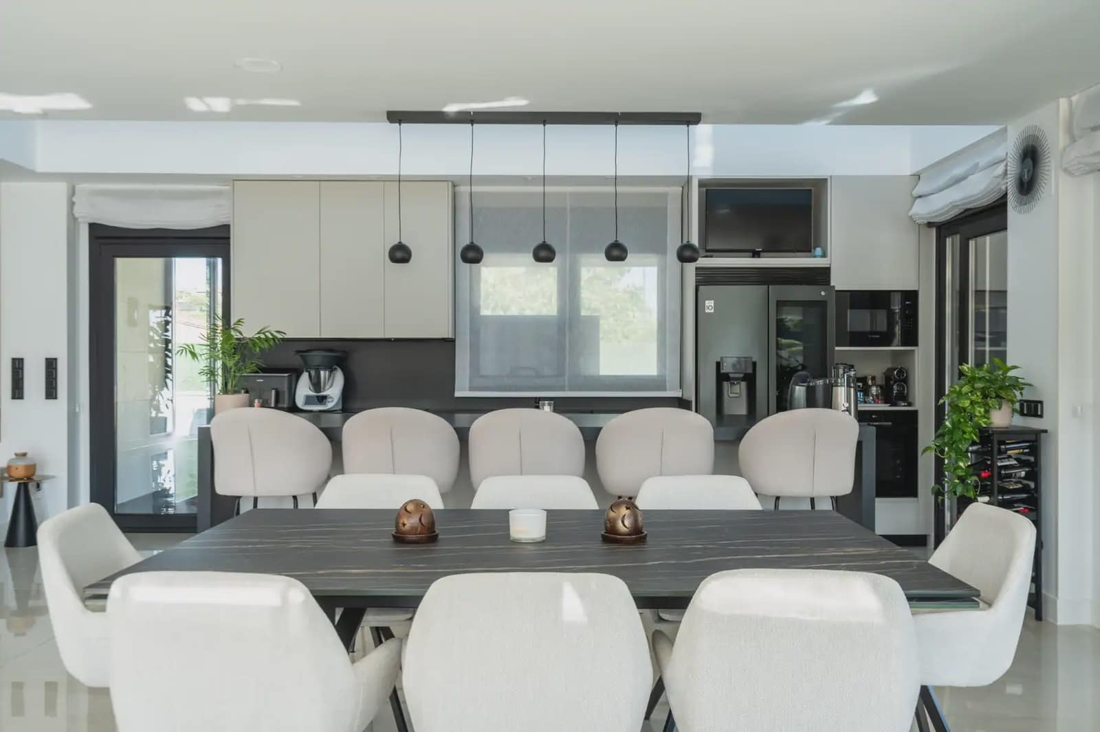 5 quarto Moradia para venda em Colmenarejo com piscina garagem - 1 399 000 € (Ref: 9844489)