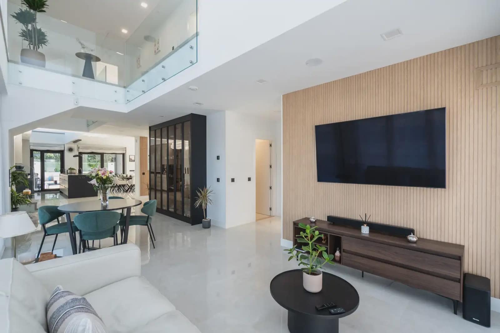 5 quarto Moradia para venda em Colmenarejo com piscina garagem - 1 399 000 € (Ref: 9844489)