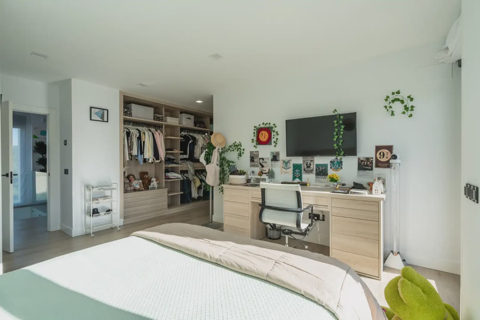 5 quarto Moradia para venda em Colmenarejo com piscina garagem - 1 399 000 € (Ref: 9844489)