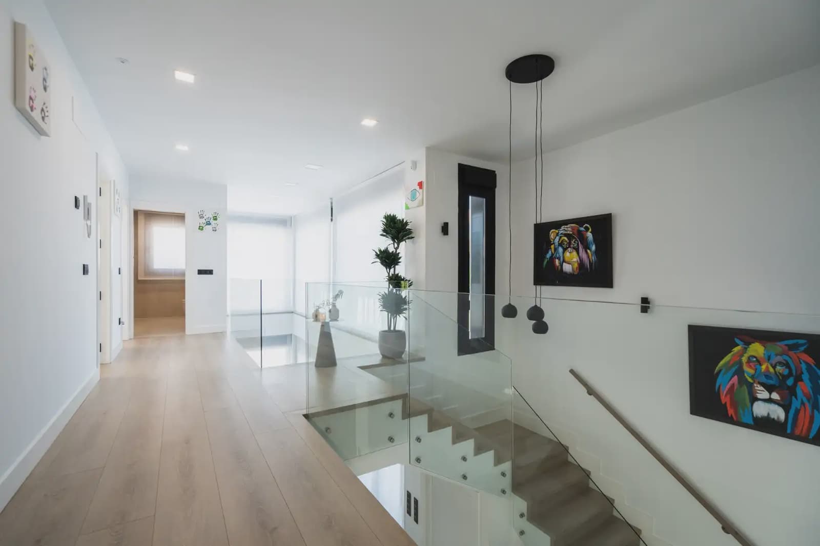 5 quarto Moradia para venda em Colmenarejo com piscina garagem - 1 399 000 € (Ref: 9844489)