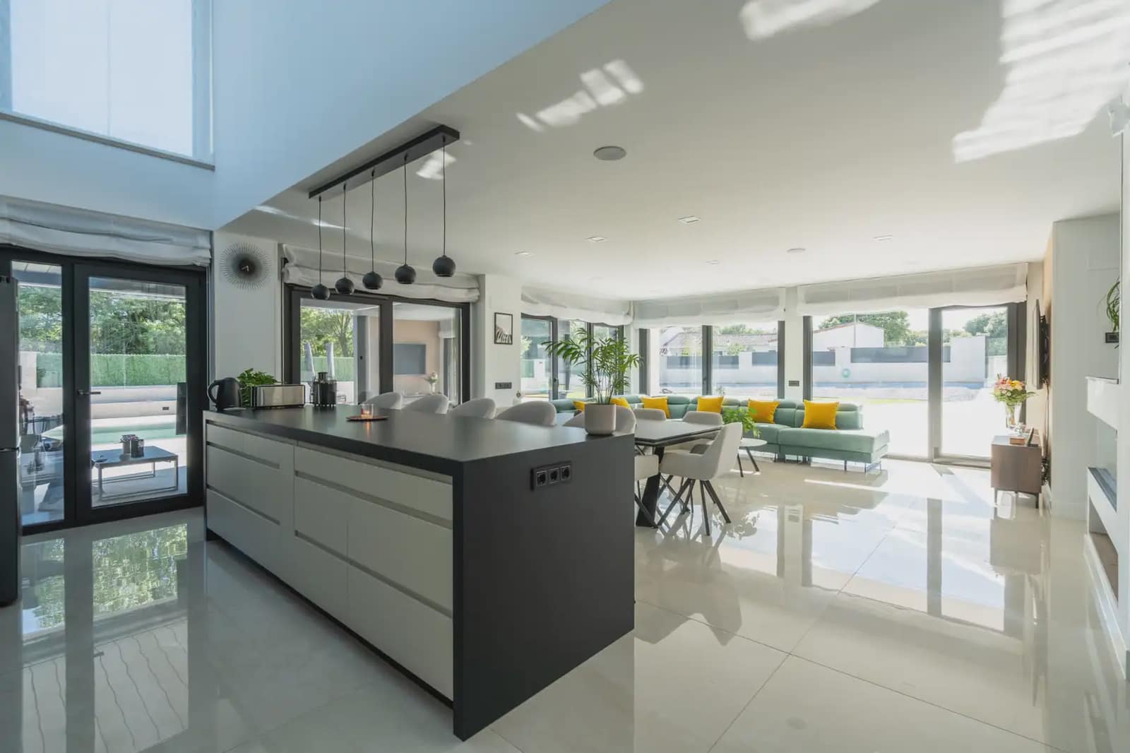 5 quarto Moradia para venda em Colmenarejo com piscina garagem - 1 399 000 € (Ref: 9844489)