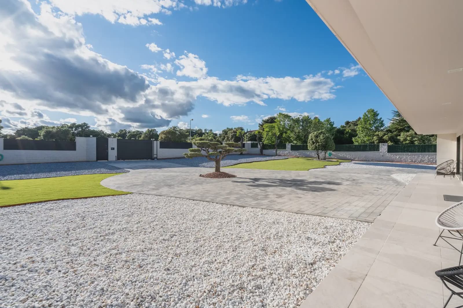 5 quarto Moradia para venda em Colmenarejo com piscina garagem - 1 399 000 € (Ref: 9844489)
