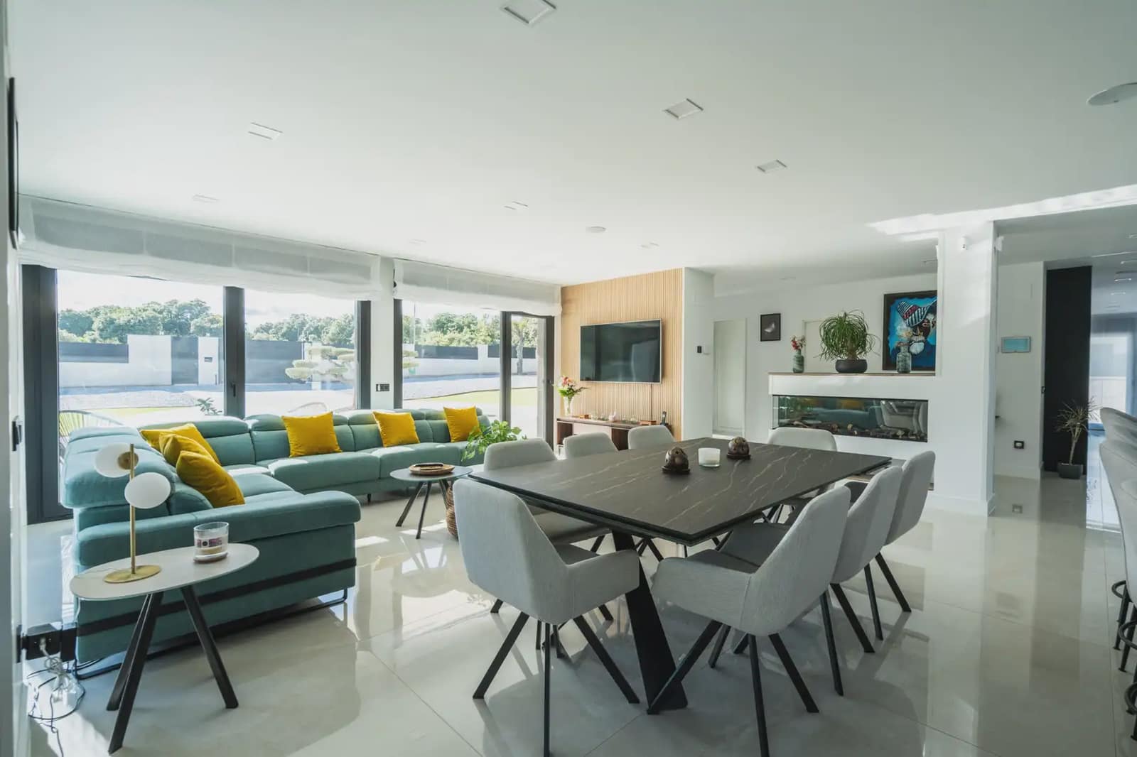 5 quarto Moradia para venda em Colmenarejo com piscina garagem - 1 399 000 € (Ref: 9844489)