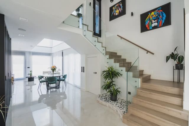 5 quarto Moradia para venda em Colmenarejo com piscina garagem - 1 399 000 € (Ref: 9844489)