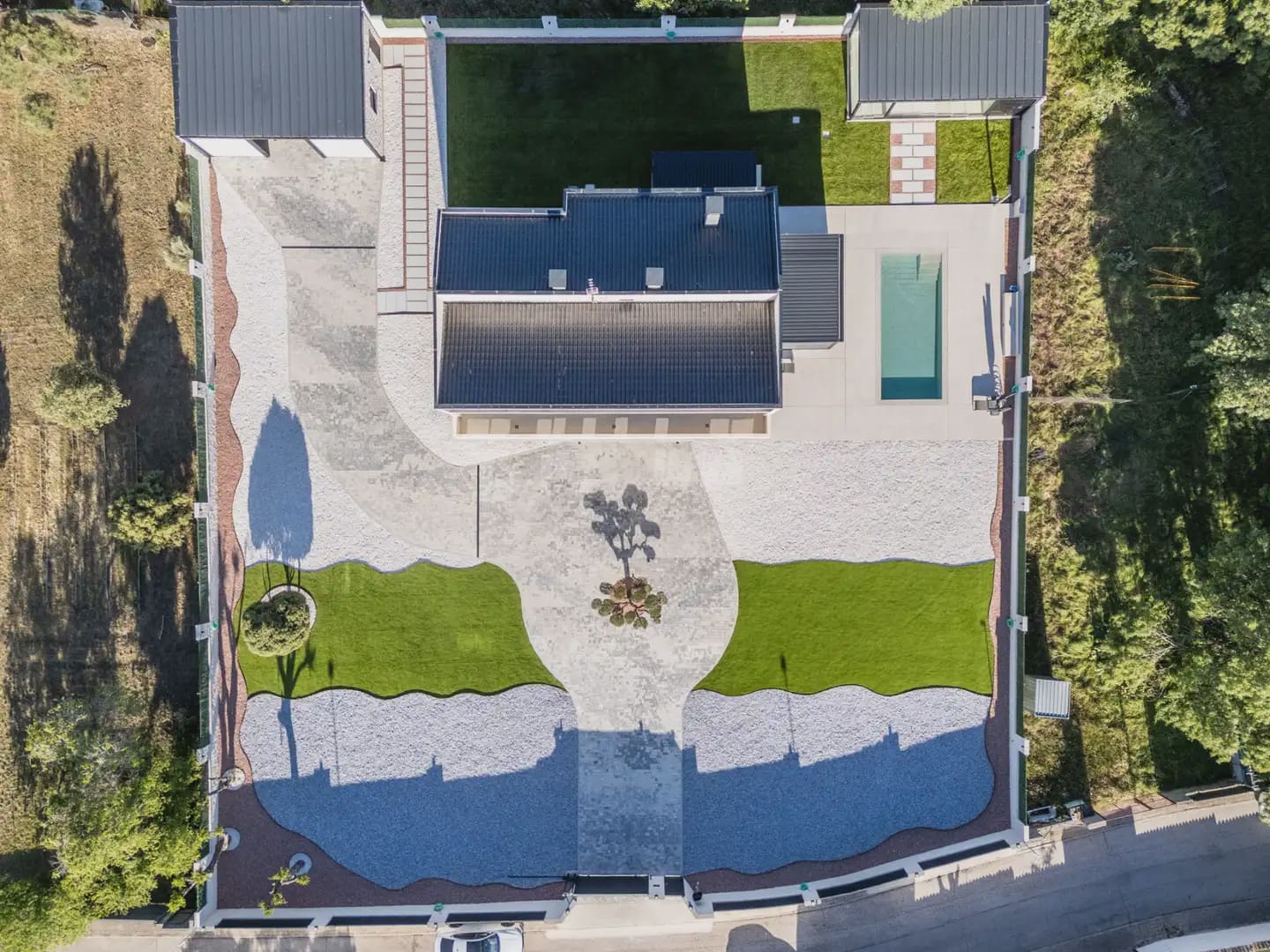 5 quarto Moradia para venda em Colmenarejo com piscina garagem - 1 399 000 € (Ref: 9844489)