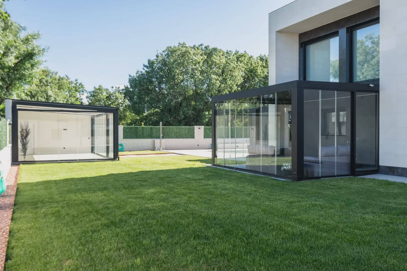 5 quarto Moradia para venda em Colmenarejo com piscina garagem - 1 399 000 € (Ref: 9844489)