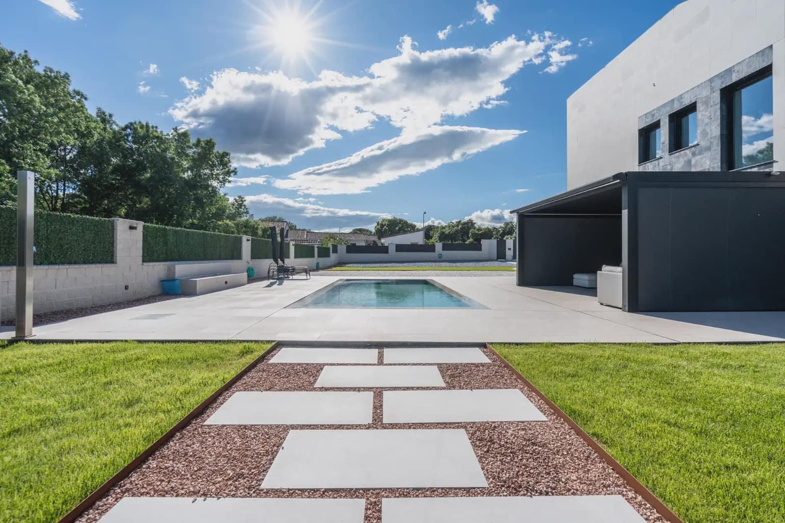 5 quarto Moradia para venda em Colmenarejo com piscina garagem - 1 399 000 € (Ref: 9844489)