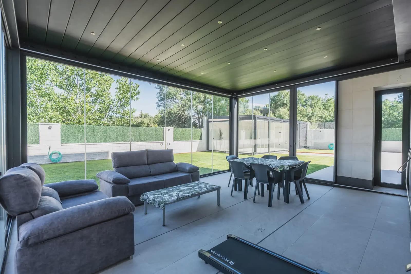5 quarto Moradia para venda em Colmenarejo com piscina garagem - 1 399 000 € (Ref: 9844489)