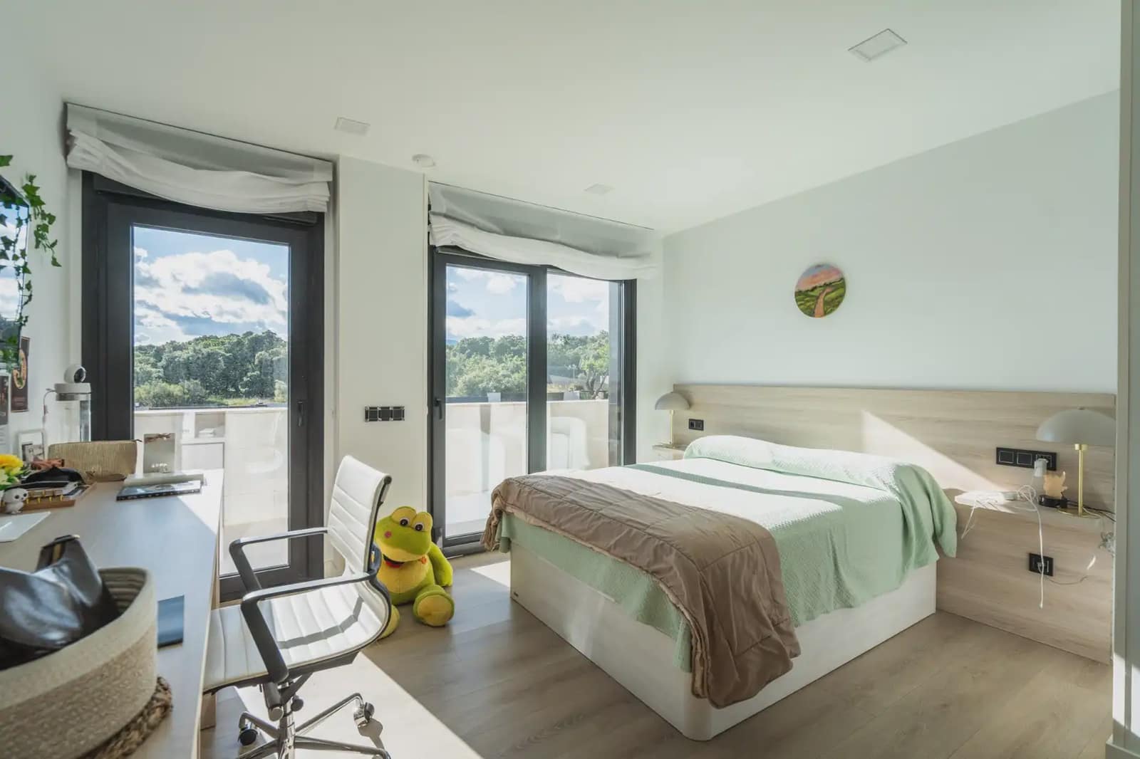 5 quarto Moradia para venda em Colmenarejo com piscina garagem - 1 399 000 € (Ref: 9844489)