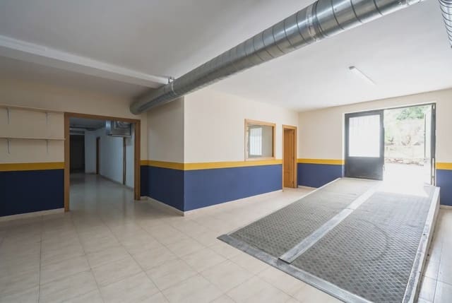 Kommersiell til leie i Torrelodones - € 2 000 (Ref: 9858876)