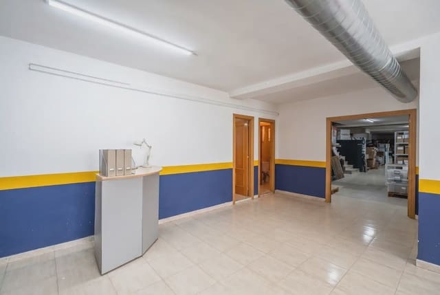 Kommersiell til leie i Torrelodones - € 2 000 (Ref: 9858876)