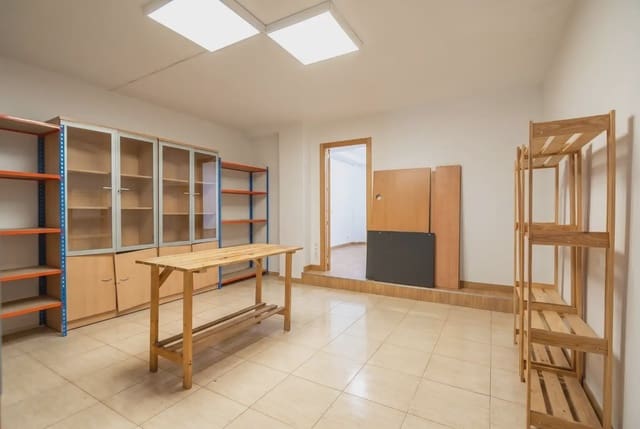Kommersiell til leie i Torrelodones - € 2 000 (Ref: 9858876)