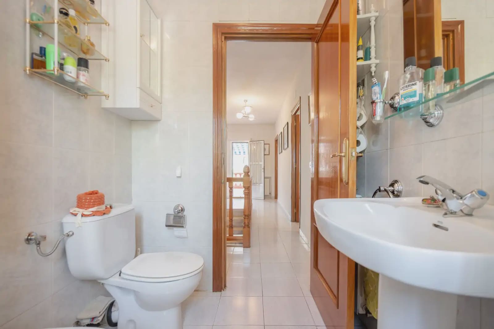 5 bedroom Semi-detached Villa for sale in El Tiemblo with pool - € 249,990 (Ref: 9872283)