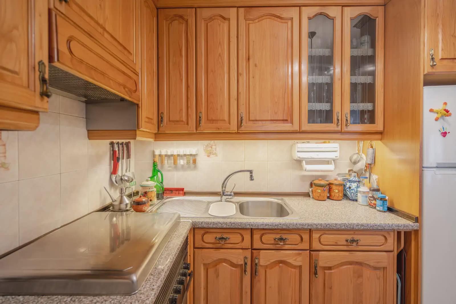 5 bedroom Semi-detached Villa for sale in El Tiemblo with pool - € 249,990 (Ref: 9872283)
