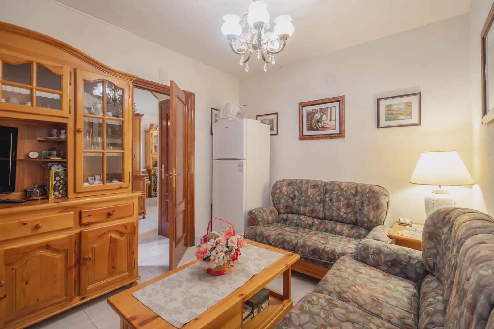 5 bedroom Semi-detached Villa for sale in El Tiemblo with pool - € 249,990 (Ref: 9872283)