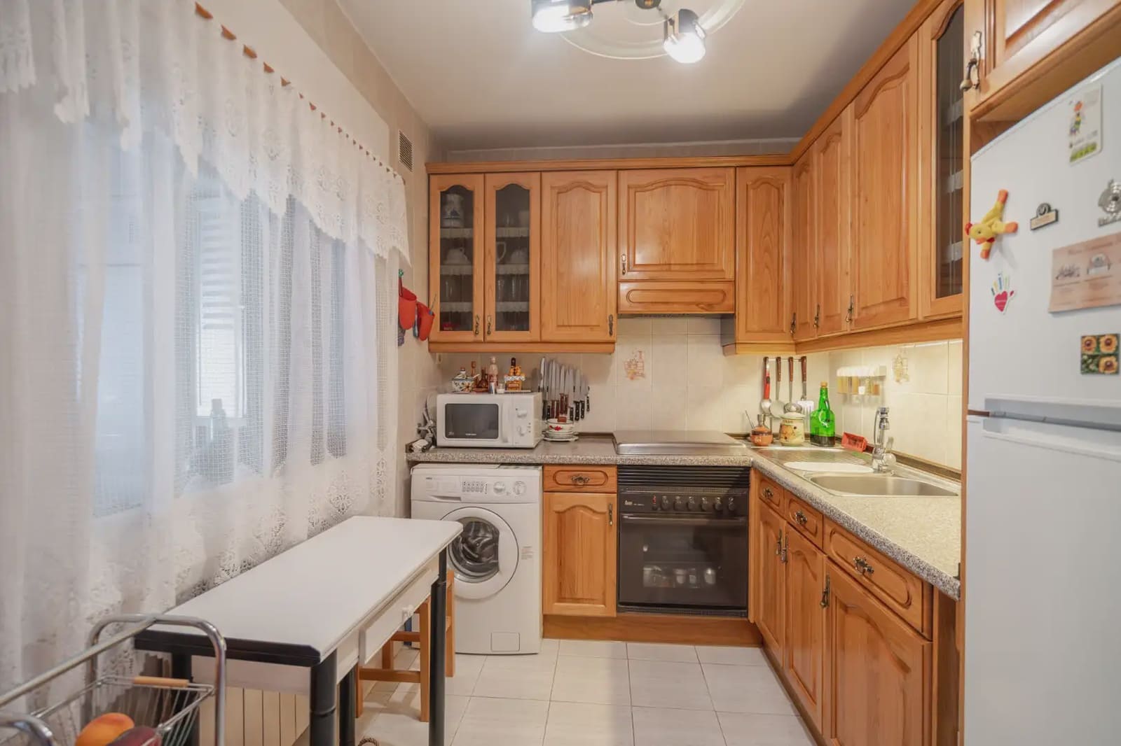 5 bedroom Semi-detached Villa for sale in El Tiemblo with pool - € 249,990 (Ref: 9872283)