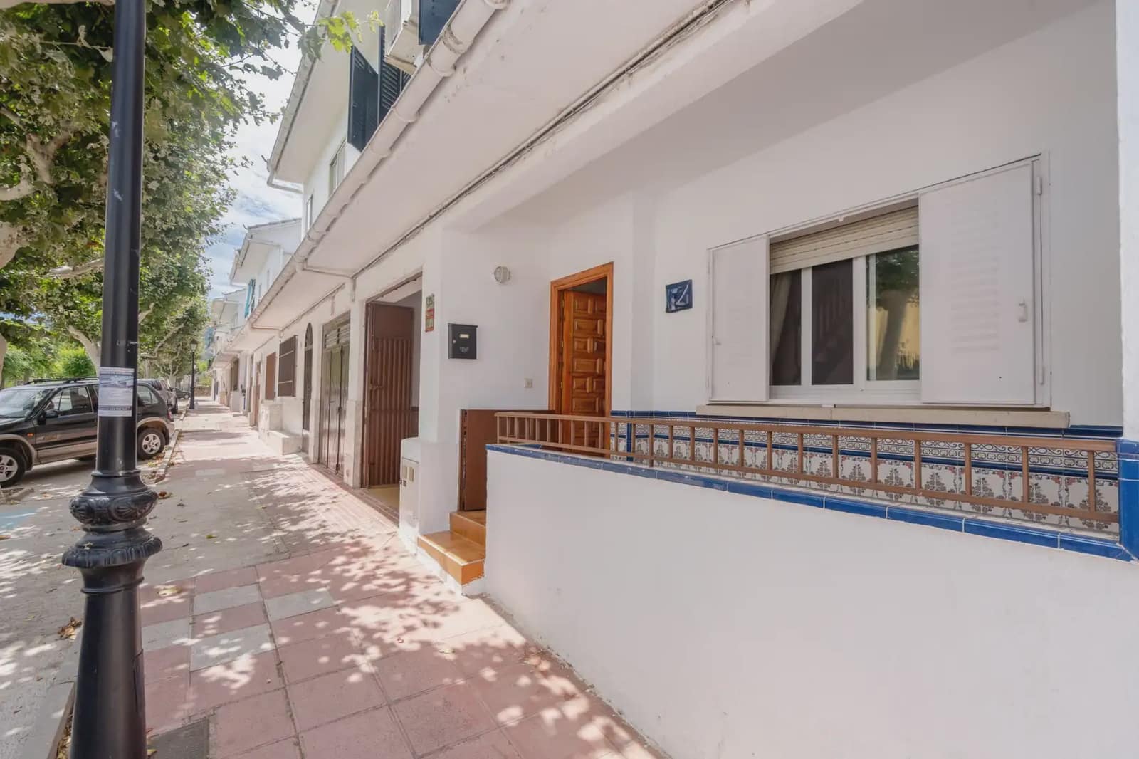 5 bedroom Semi-detached Villa for sale in El Tiemblo with pool - € 249,990 (Ref: 9872283)