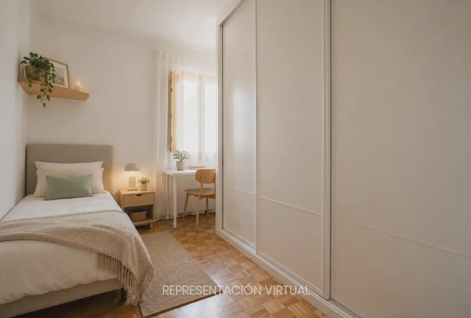 Piso de 5 habitaciones en Madrid ciudad en venta - 790.000 € (Ref: 9893148)