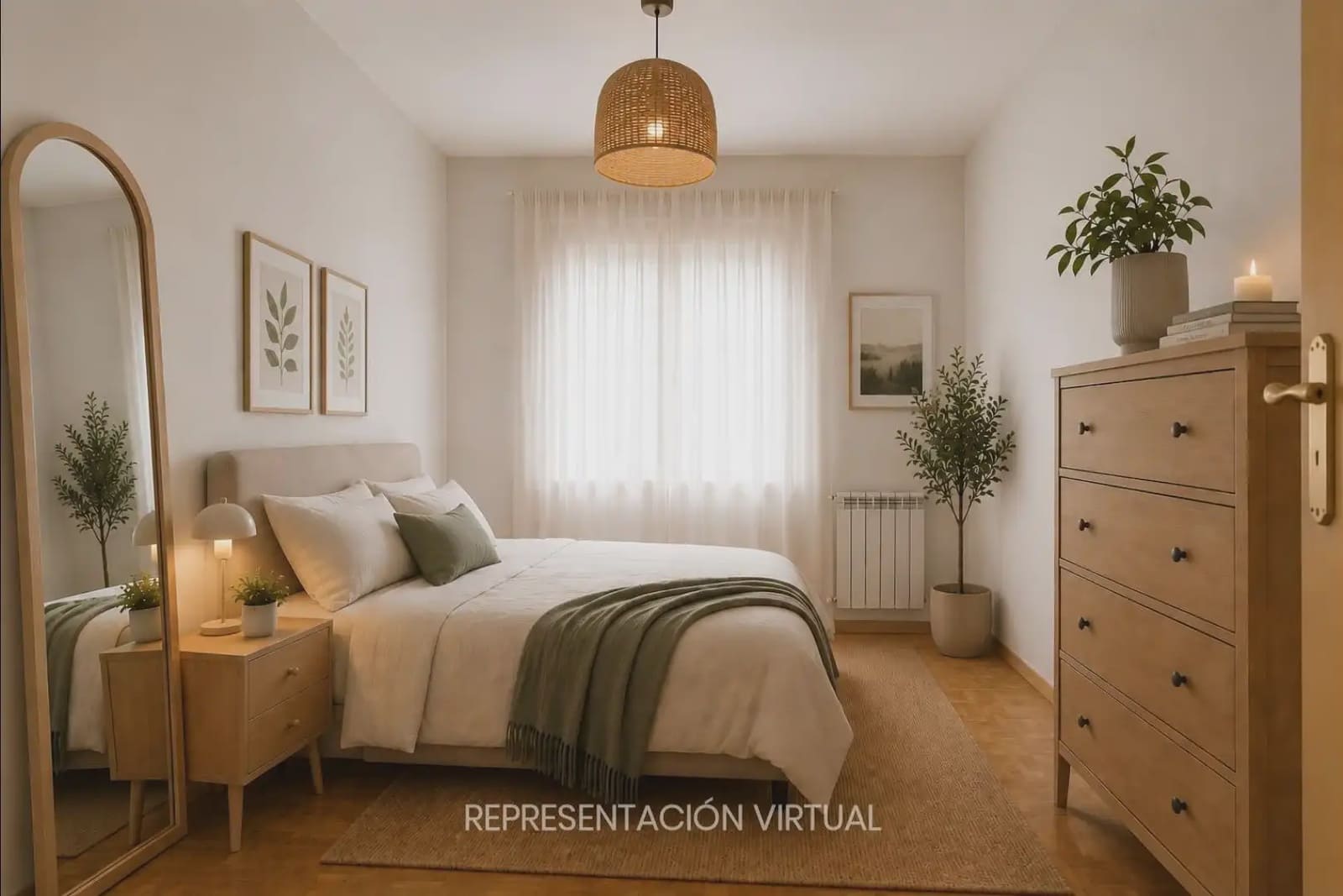 Piso de 5 habitaciones en Madrid ciudad en venta - 790.000 € (Ref: 9893148)