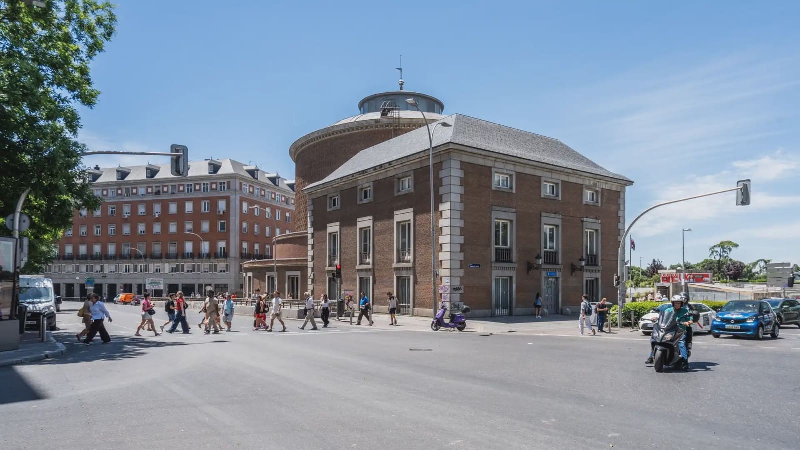 Piso de 5 habitaciones en Madrid ciudad en venta - 790.000 € (Ref: 9893148)