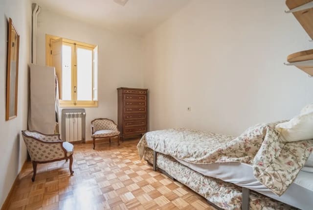 Piso de 5 habitaciones en Gaztambide, Madrid ciudad en venta - 790.000 € (Ref: 9893148)
