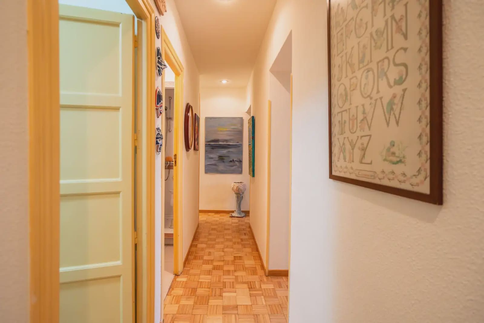 Piso de 5 habitaciones en Madrid ciudad en venta - 790.000 € (Ref: 9893148)