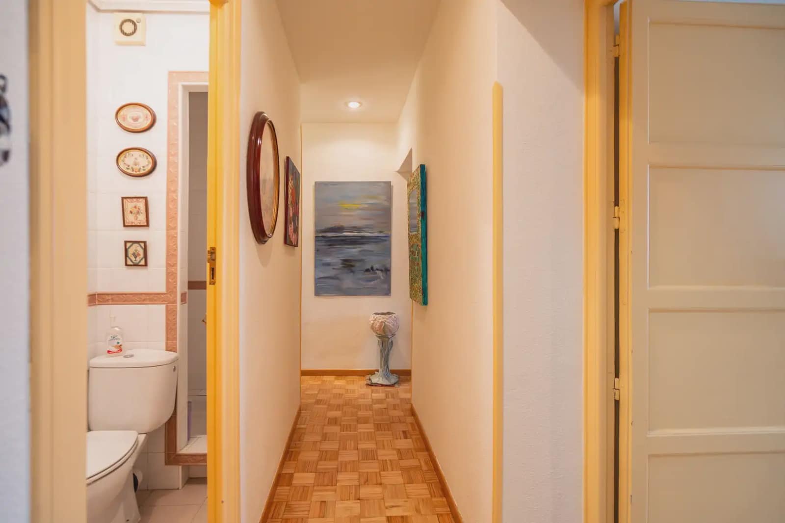 Piso de 5 habitaciones en Madrid ciudad en venta - 790.000 € (Ref: 9893148)